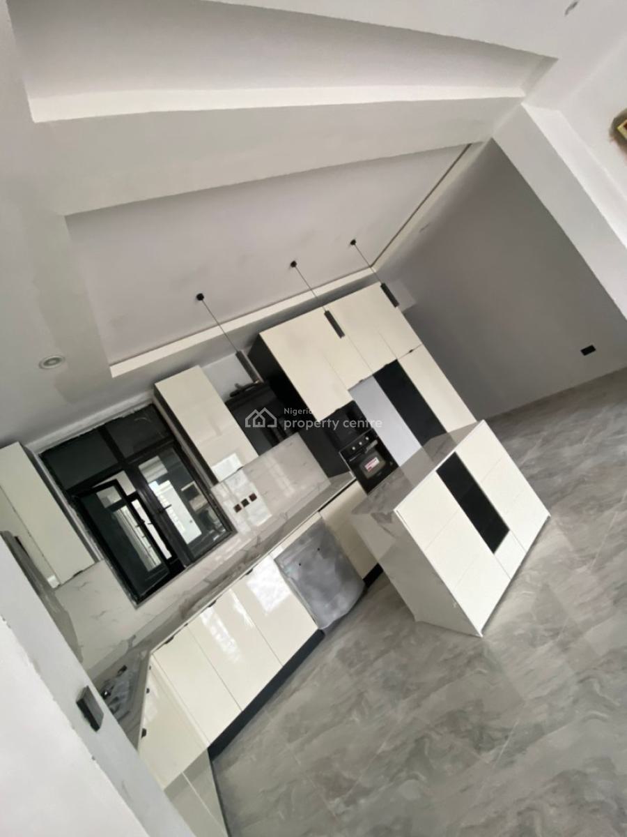 Luxury 2 Bedroom Apartment, Ikota Gra, Ikota, Lekki, Lagos, Flat / Apartment for Sale