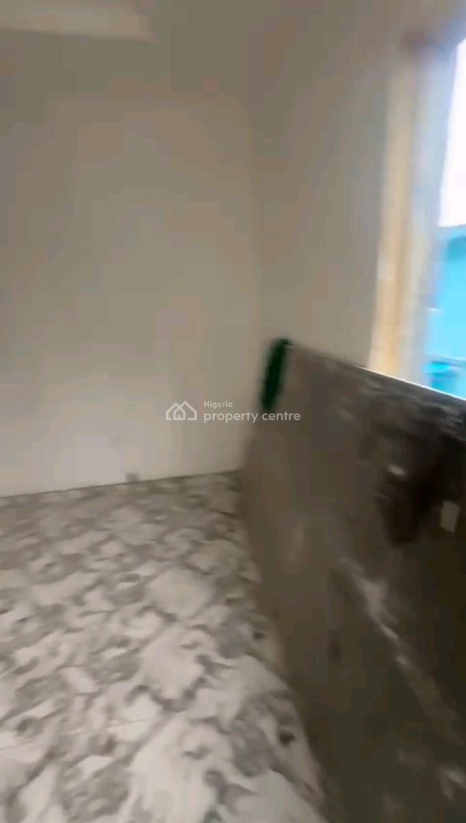 a Newly Built and Standard Miniflat, Upstairs and Downstairs with Pop, Palmgrove, Shomolu, Lagos, Mini Flat (room and Parlour) for Rent