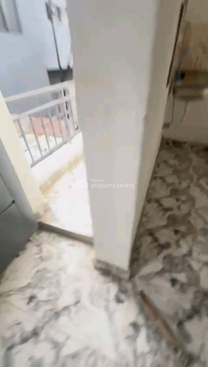 a Newly Built and Standard Miniflat, Upstairs and Downstairs with Pop, Palmgrove, Shomolu, Lagos, Mini Flat (room and Parlour) for Rent