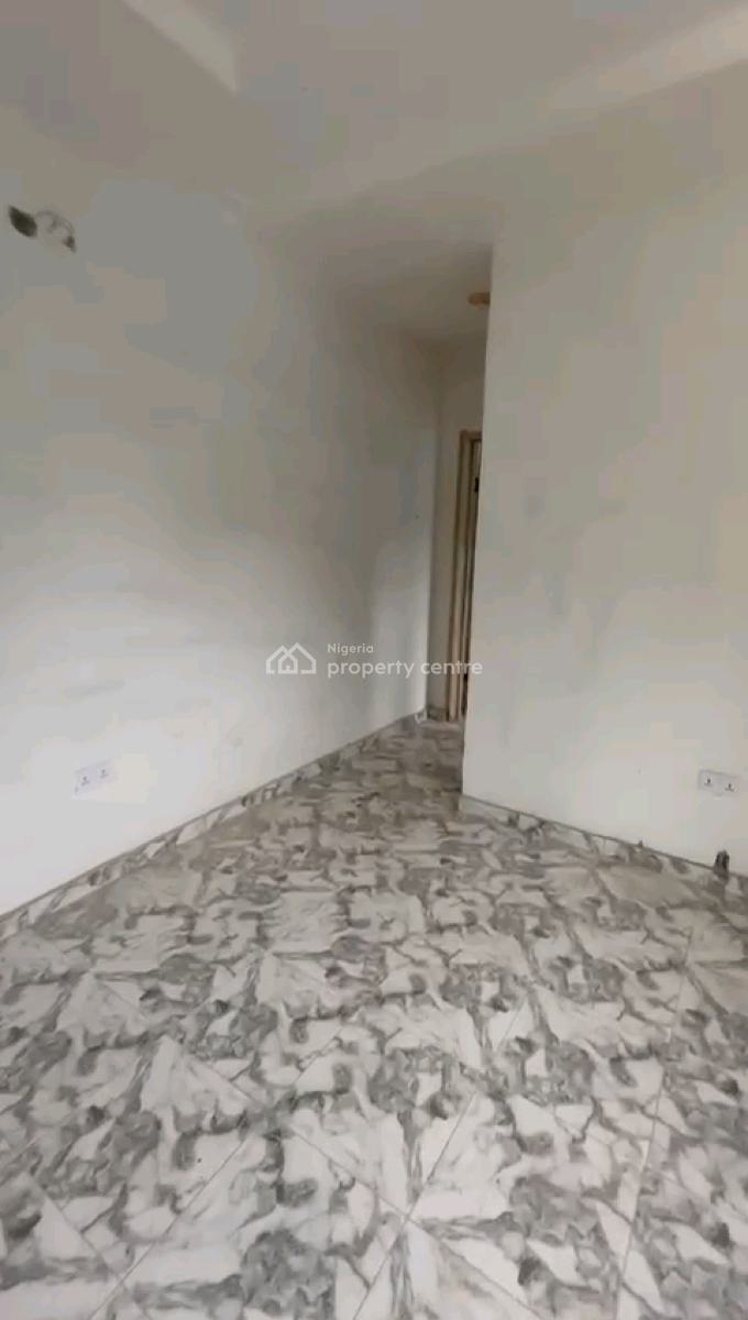 a Newly Built and Standard Miniflat, Upstairs and Downstairs with Pop, Palmgrove, Shomolu, Lagos, Mini Flat (room and Parlour) for Rent