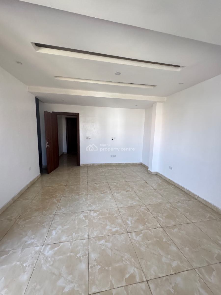 Newly Built 4bedroom Terrace Duplex with Bq, Lekki Phase 1, Lekki, Lagos, Terraced Duplex for Rent