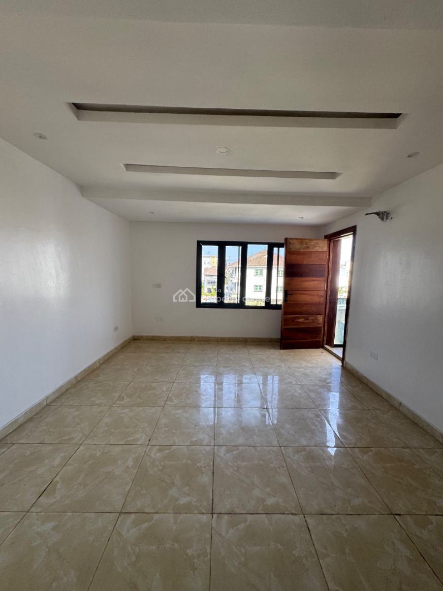Newly Built 4bedroom Terrace Duplex with Bq, Lekki Phase 1, Lekki, Lagos, Terraced Duplex for Rent