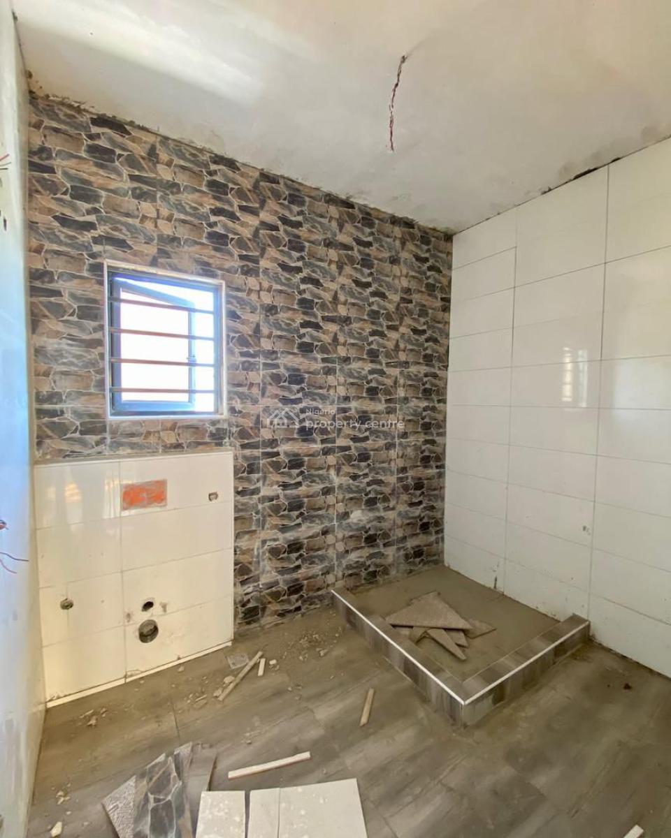 5 Bed Detached Duplex in a Well Secured Estate, Gra Phase 1, Magodo, Lagos, Detached Duplex for Sale