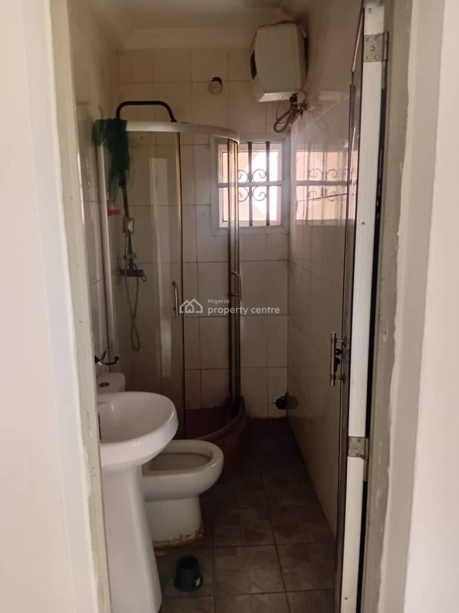 Neatly  Maintains  4bedroom  Terrace  Duplex, Ikate, Lekki, Lagos, Terraced Duplex for Rent