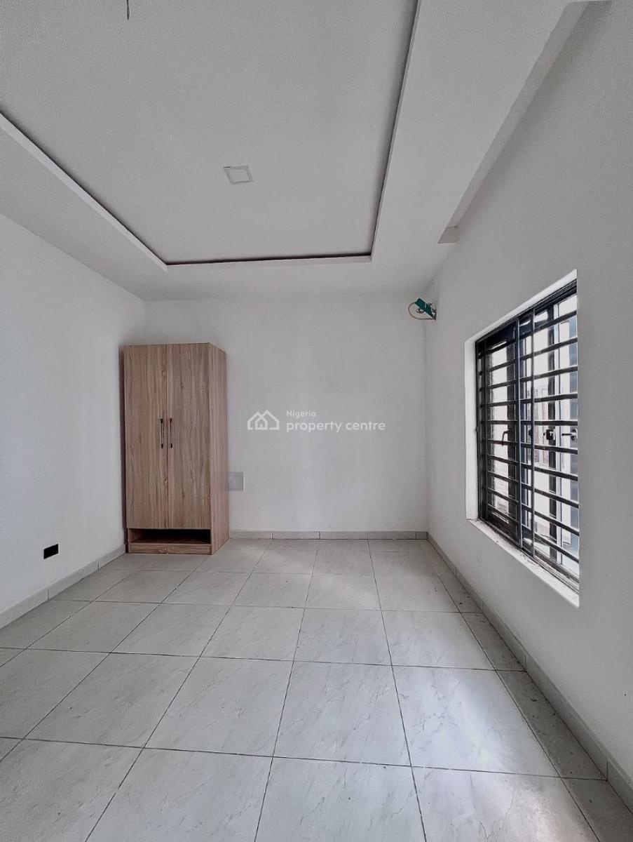 Fully Serviced 3 Bedroom Terrace Duplex, Orchid, Lekki, Lagos, Terraced Duplex for Sale