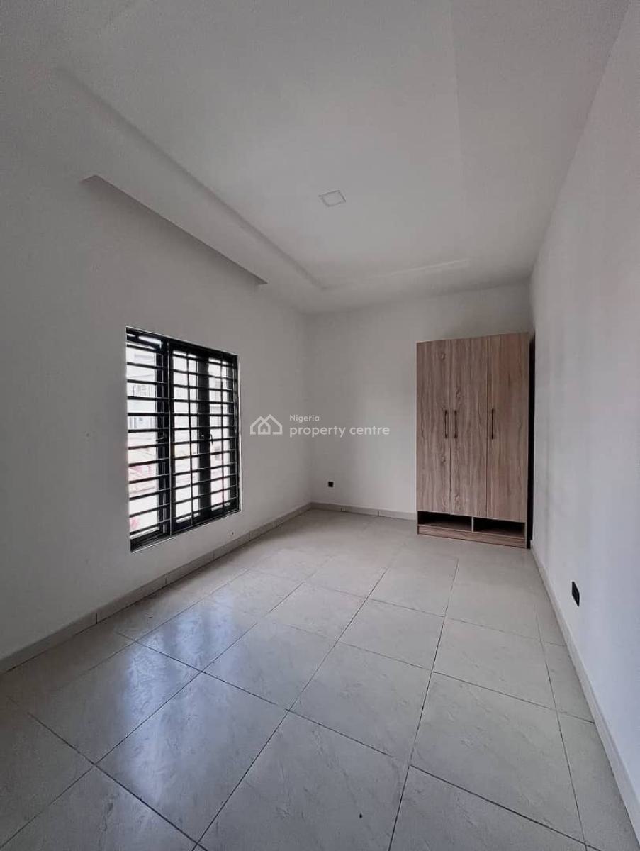 Fully Serviced 3 Bedroom Terrace Duplex, Orchid, Lekki, Lagos, Terraced Duplex for Sale
