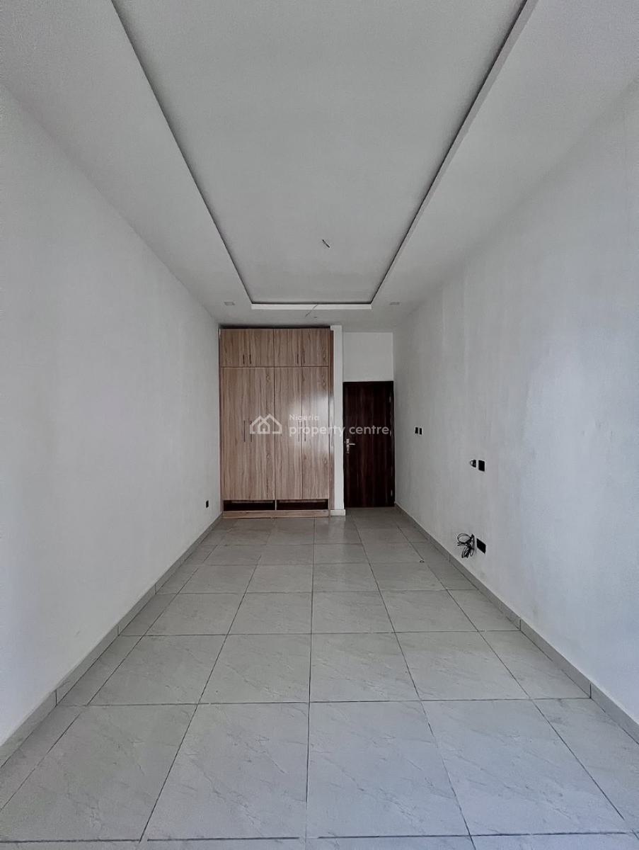 Fully Serviced 3 Bedroom Terrace Duplex, Orchid, Lekki, Lagos, Terraced Duplex for Sale