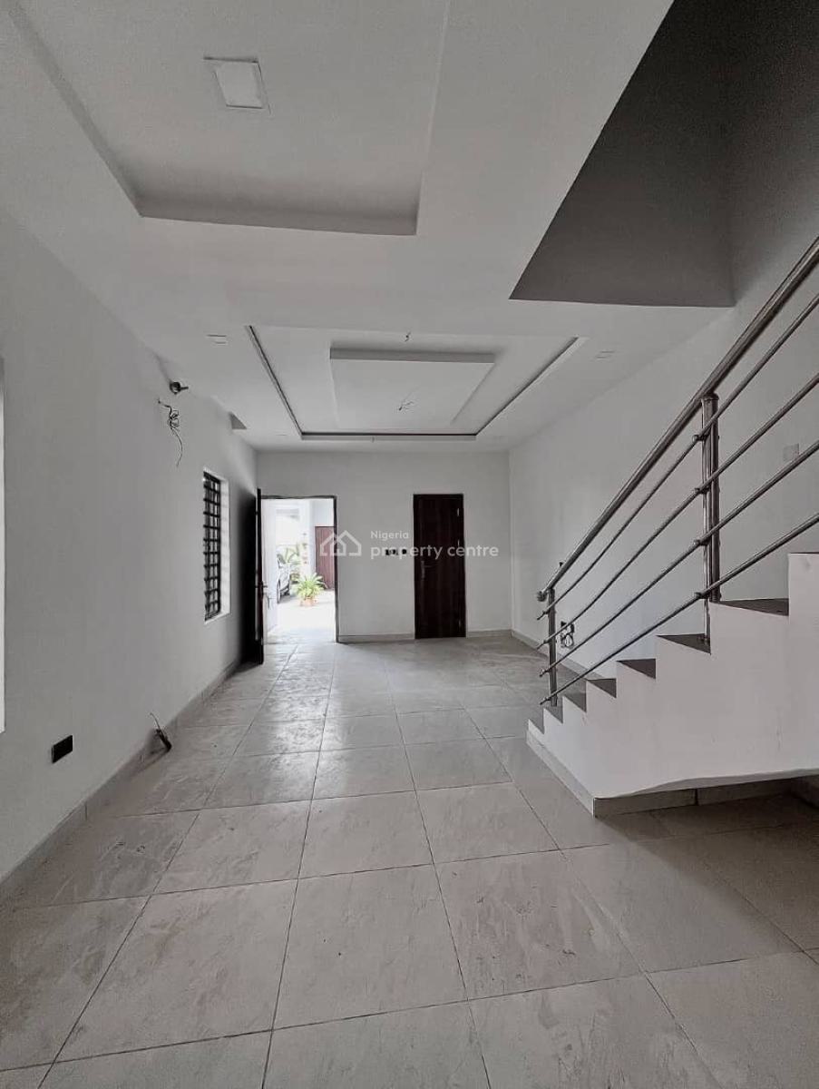 Fully Serviced 3 Bedroom Terrace Duplex, Orchid, Lekki, Lagos, Terraced Duplex for Sale