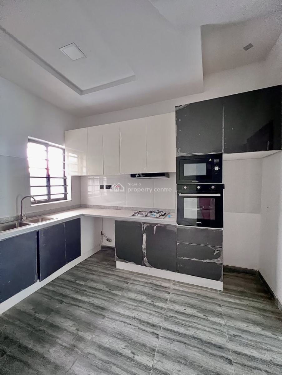 Fully Serviced 3 Bedroom Terrace Duplex, Orchid, Lekki, Lagos, Terraced Duplex for Sale