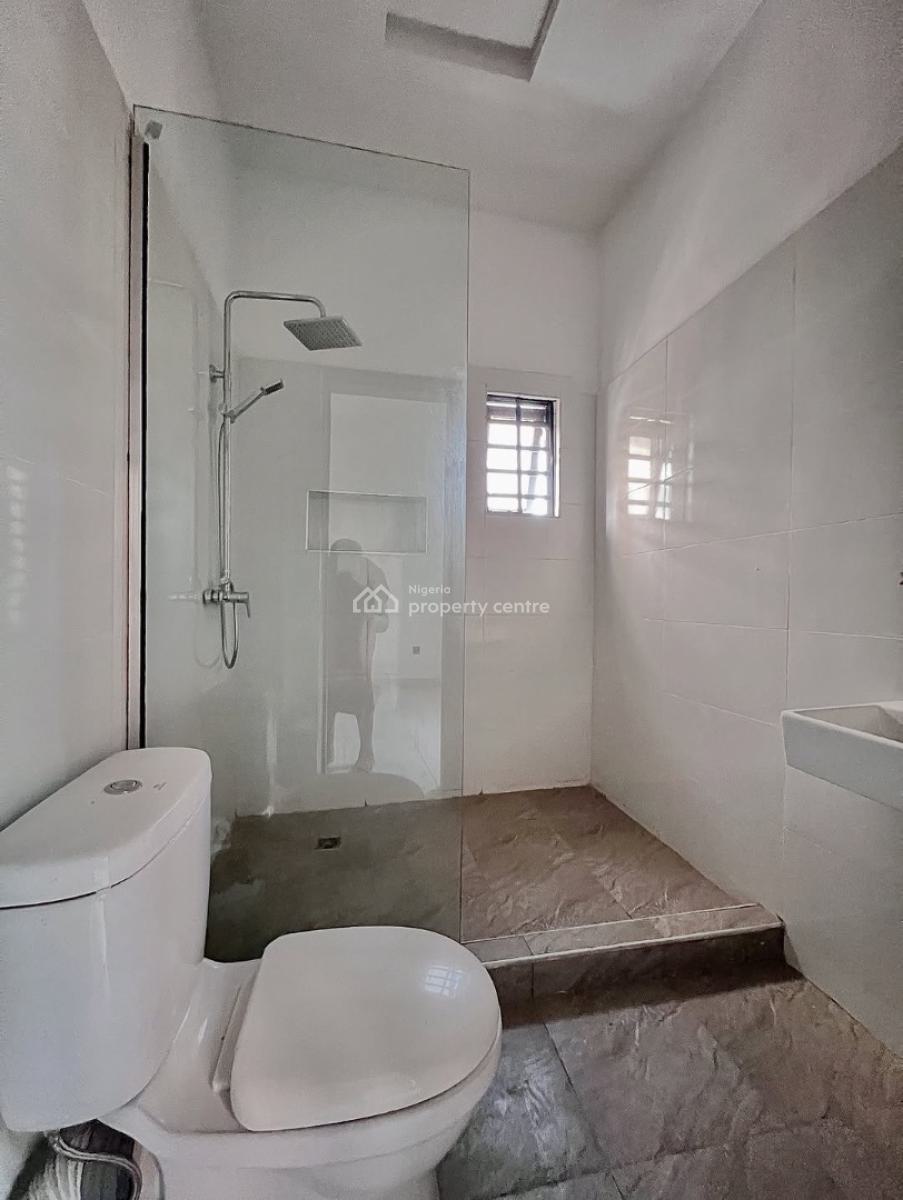 Fully Serviced 3 Bedroom Terrace Duplex, Orchid, Lekki, Lagos, Terraced Duplex for Sale
