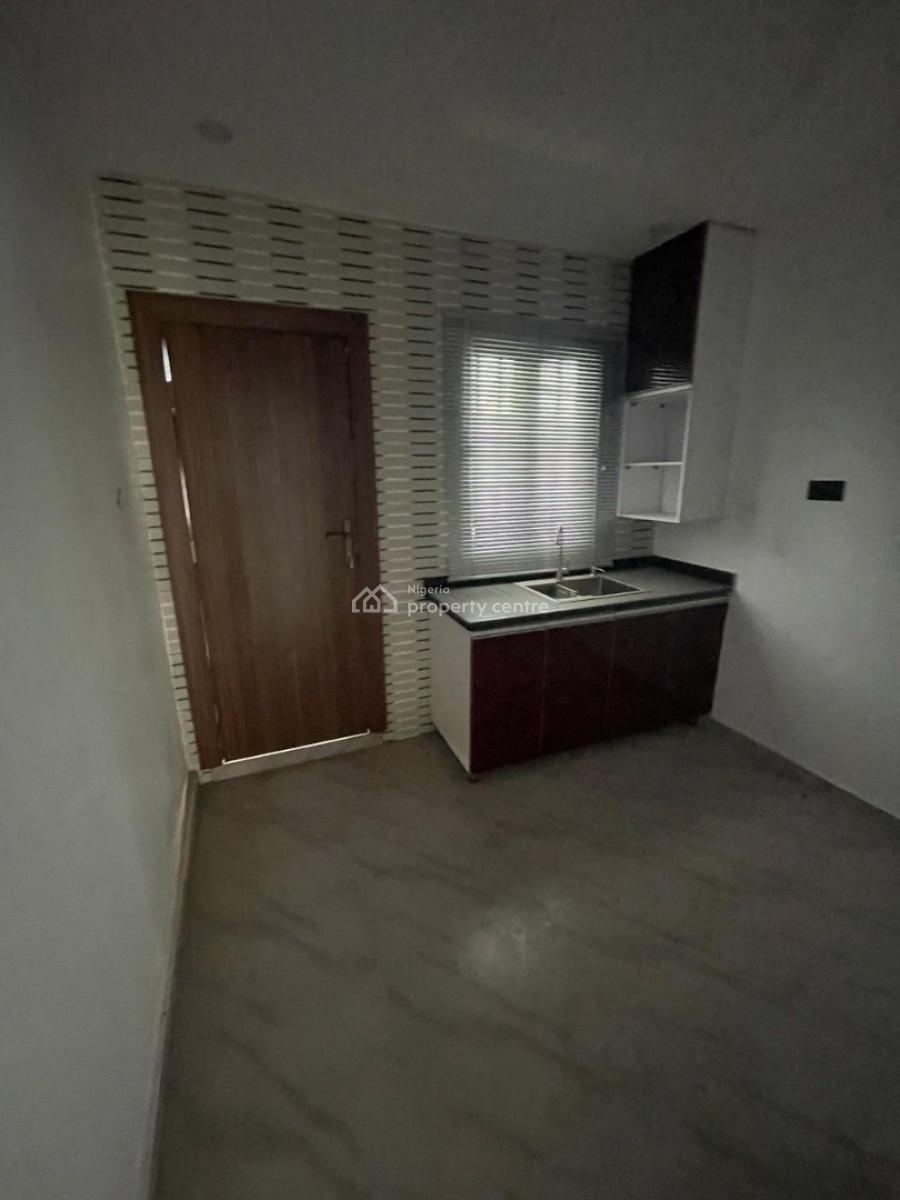 Spaciously Built 6 Bedroom Detached Duplex with Roof Top Terrace, Brand New, Gated Estate, Modern Architecture, Gra Phase 2, Magodo, Lagos, Detached Duplex for Sale