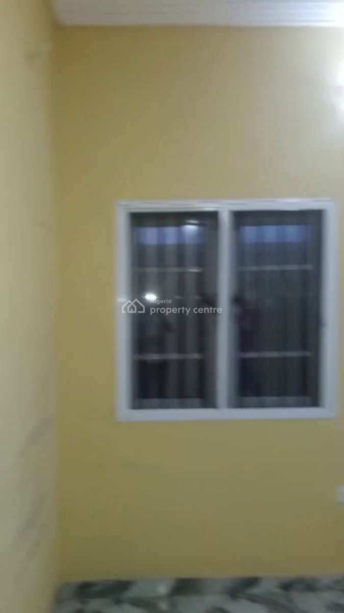 Brand New Mini Flat, Mafoluku, Oshodi, Lagos, Mini Flat (room and Parlour) for Rent