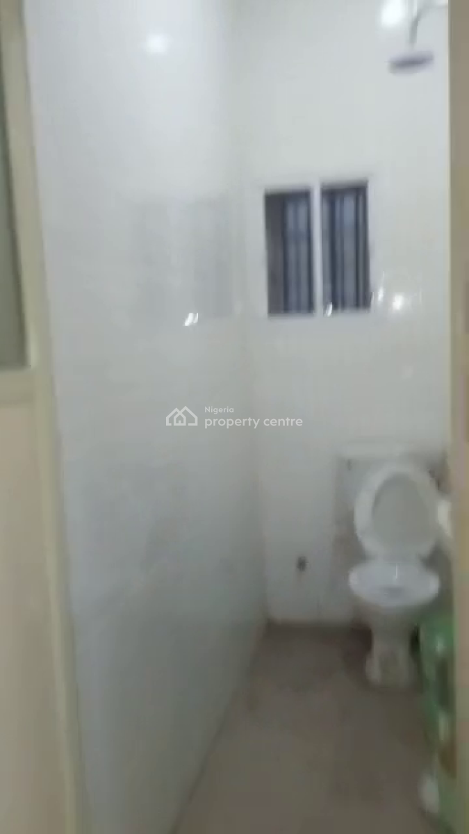 Brand New Mini Flat, Mafoluku, Oshodi, Lagos, Mini Flat (room and Parlour) for Rent