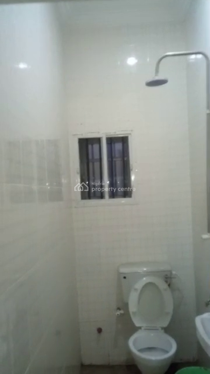 Brand New Mini Flat, Mafoluku, Oshodi, Lagos, Mini Flat (room and Parlour) for Rent