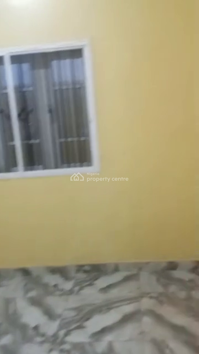 Brand New Mini Flat, Mafoluku, Oshodi, Lagos, Mini Flat (room and Parlour) for Rent