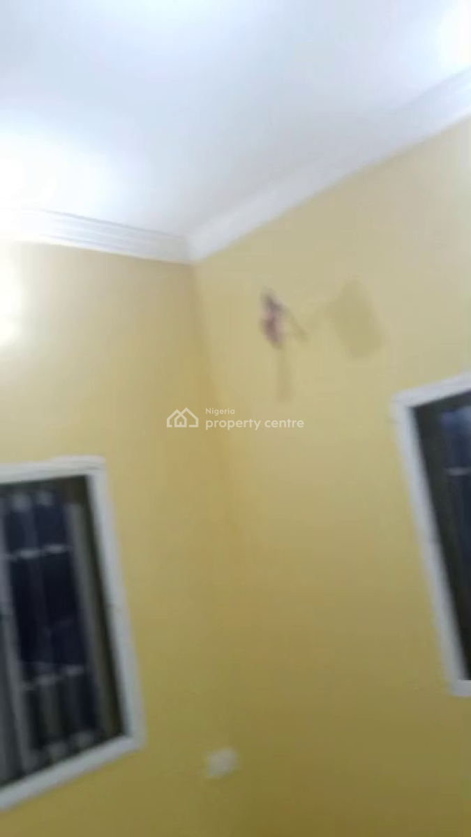 Brand New Mini Flat, Mafoluku, Oshodi, Lagos, Mini Flat (room and Parlour) for Rent