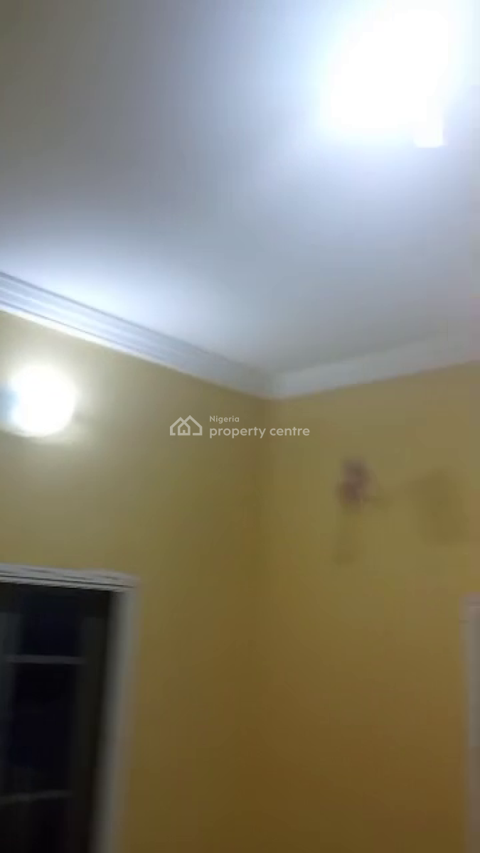 Brand New Mini Flat, Mafoluku, Oshodi, Lagos, Mini Flat (room and Parlour) for Rent