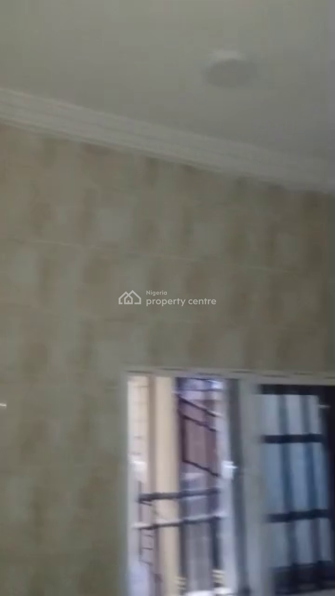 Brand New Mini Flat, Mafoluku, Oshodi, Lagos, Mini Flat (room and Parlour) for Rent