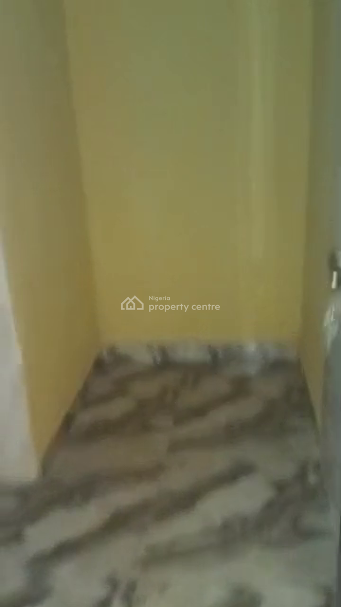 Brand New Mini Flat, Mafoluku, Oshodi, Lagos, Mini Flat (room and Parlour) for Rent