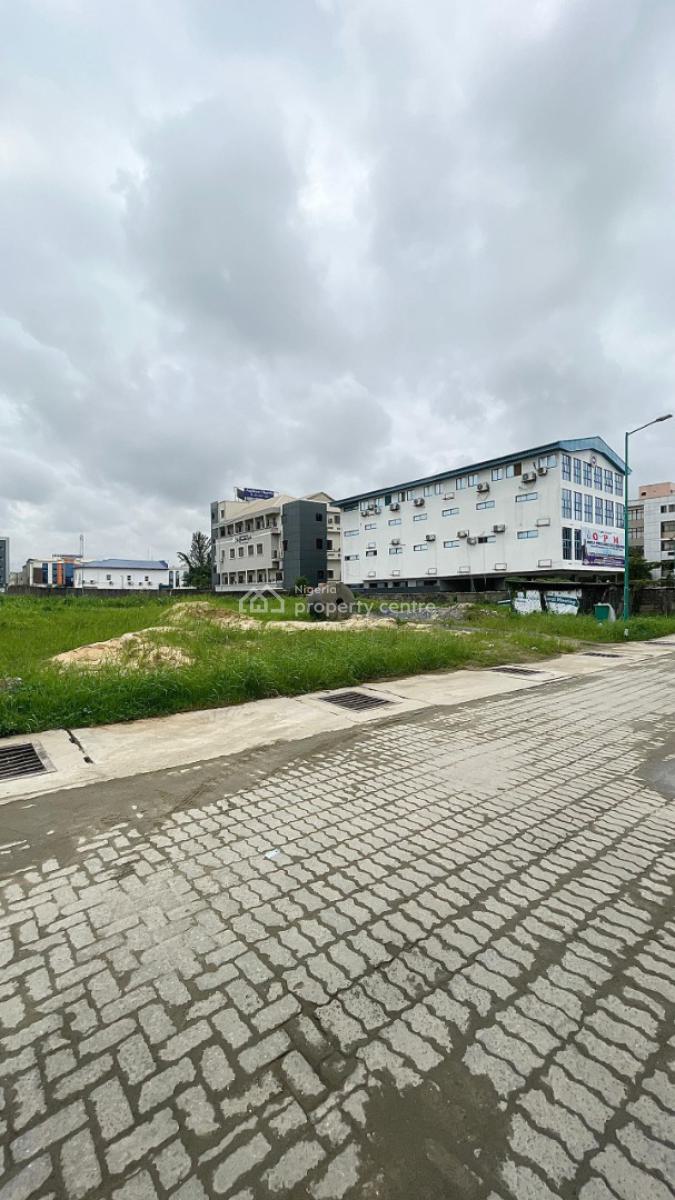 Most Affordable Land Suitable for Investment Purpose, Vgc, Lekki, Lagos, Mixed-use Land for Sale