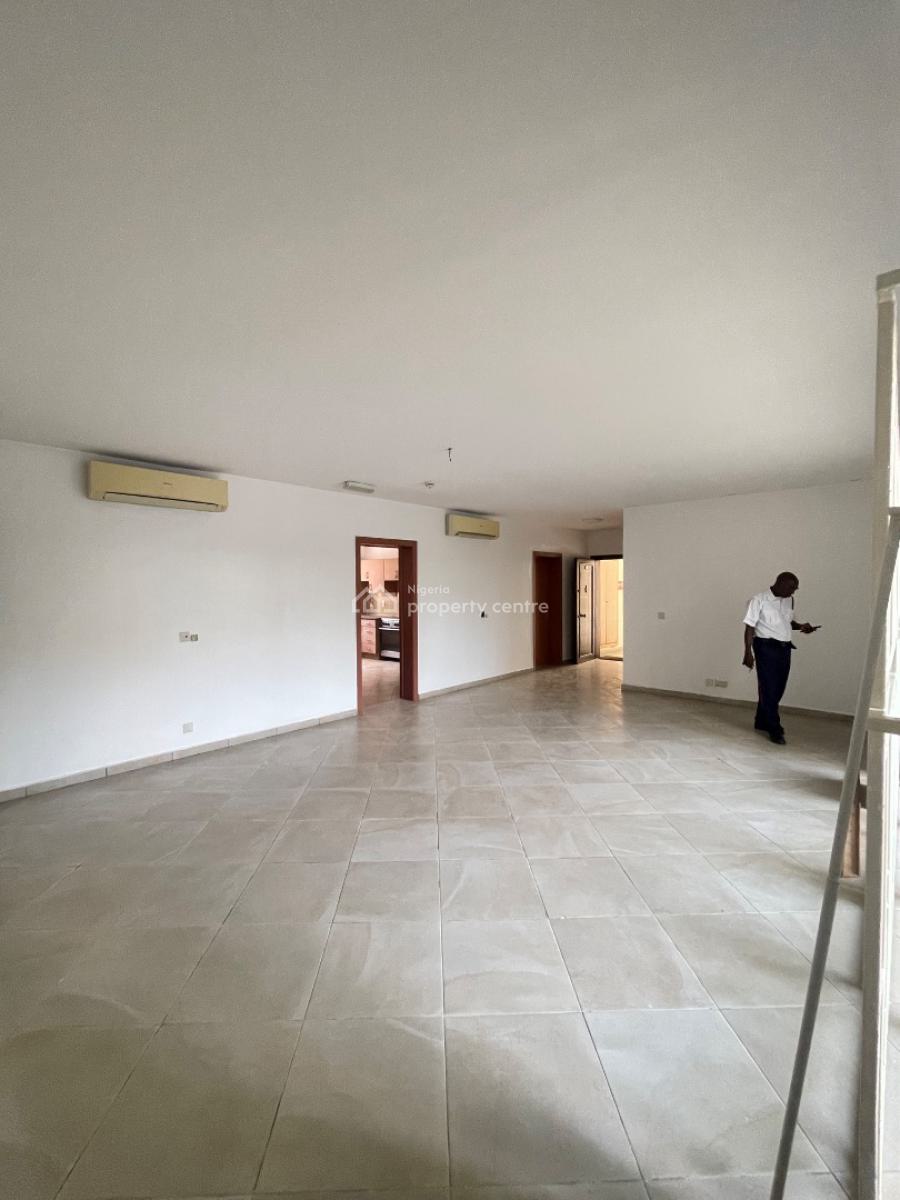 Luxury 3 Bedroom Apartment with Execellent Facilities, Victoria Island (vi), Lagos, Flat / Apartment for Sale