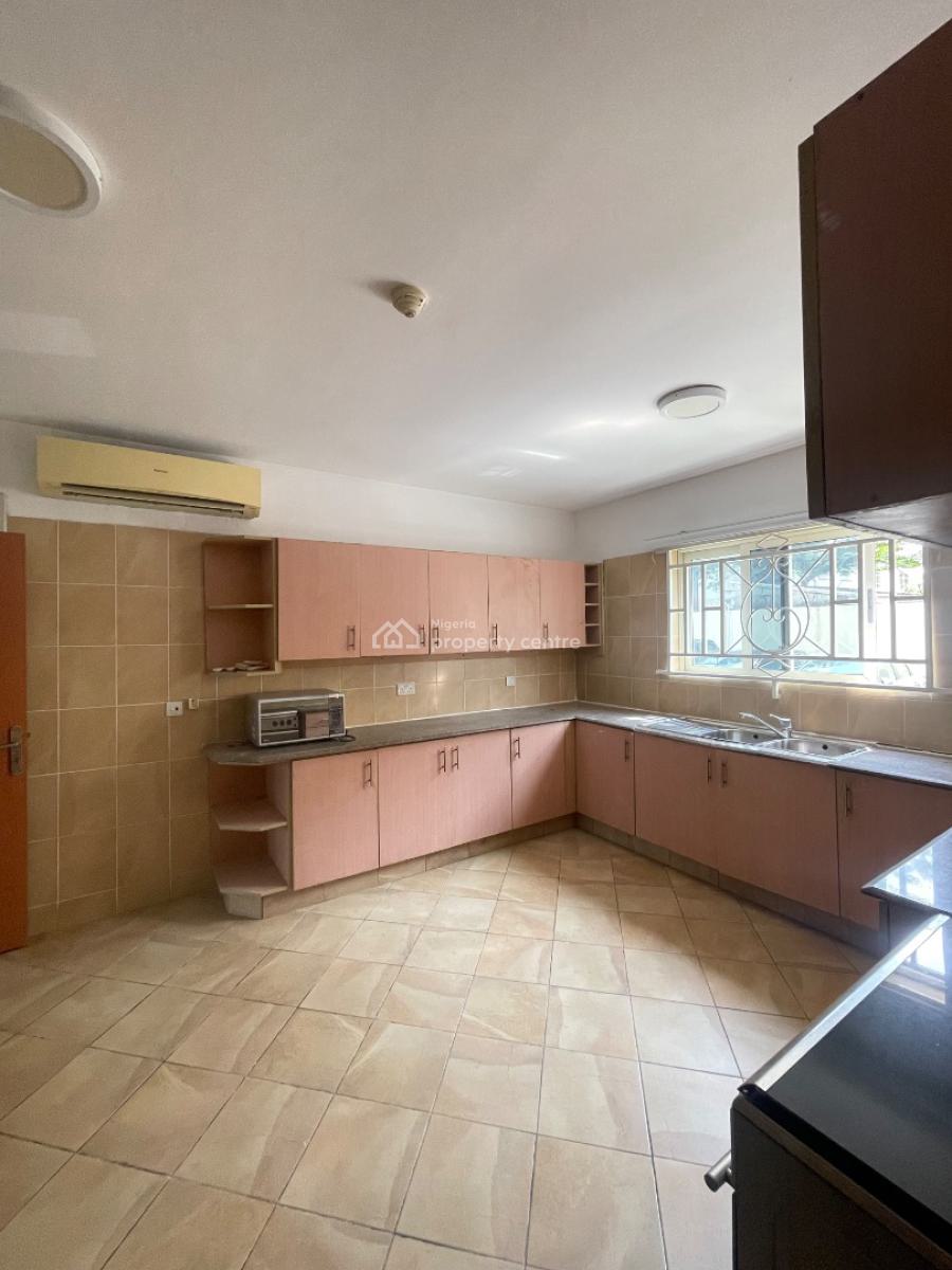 Luxury 3 Bedroom Apartment with Execellent Facilities, Victoria Island (vi), Lagos, Flat / Apartment for Sale