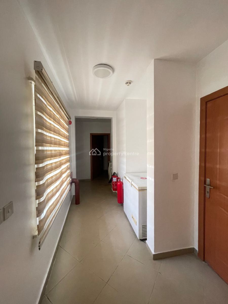 Luxury 3 Bedroom Apartment with Execellent Facilities, Victoria Island (vi), Lagos, Flat / Apartment for Sale
