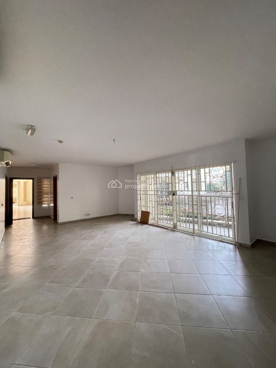 Luxury 3 Bedroom Apartment with Execellent Facilities, Victoria Island (vi), Lagos, Flat / Apartment for Sale