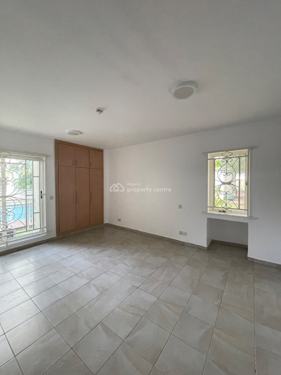 Luxury 3 Bedroom Apartment with Execellent Facilities, Victoria Island (vi), Lagos, Flat / Apartment for Sale