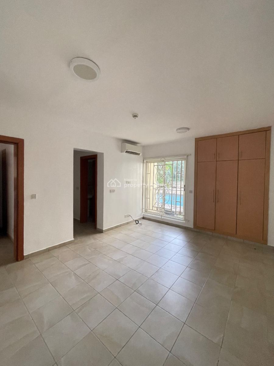 Luxury 3 Bedroom Apartment with Execellent Facilities, Victoria Island (vi), Lagos, Flat / Apartment for Sale