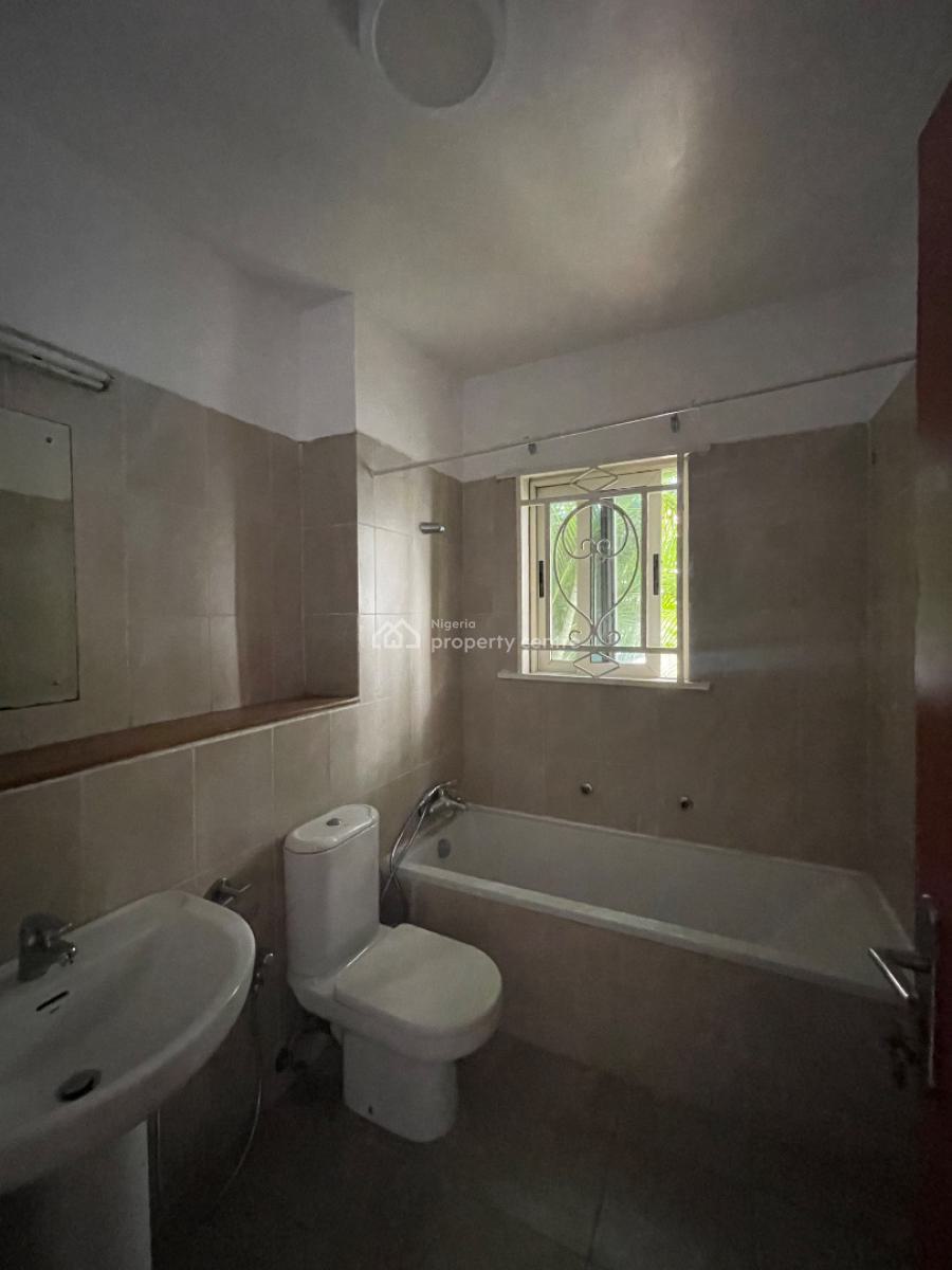 Luxury 3 Bedroom Apartment with Execellent Facilities, Victoria Island (vi), Lagos, Flat / Apartment for Sale