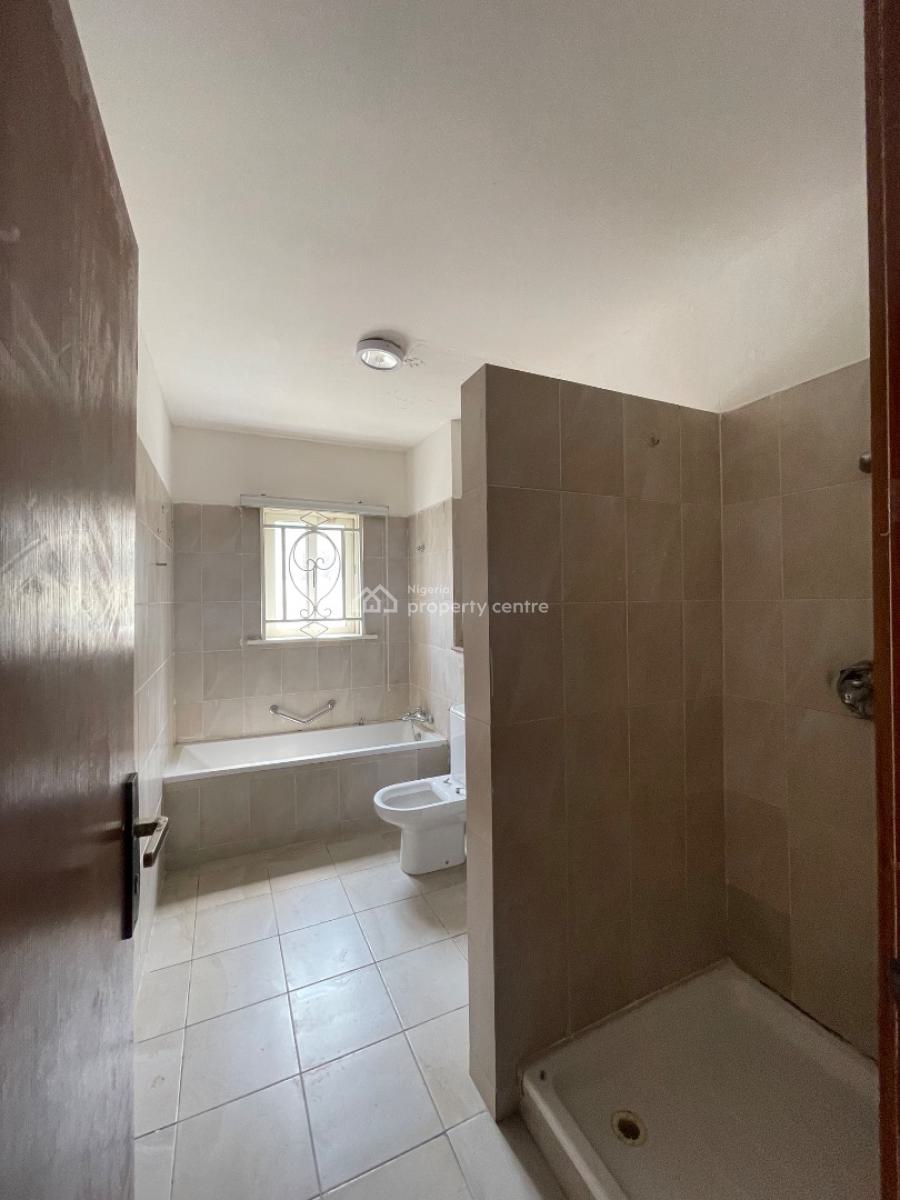 Luxury 3 Bedroom Apartment with Execellent Facilities, Victoria Island (vi), Lagos, Flat / Apartment for Sale