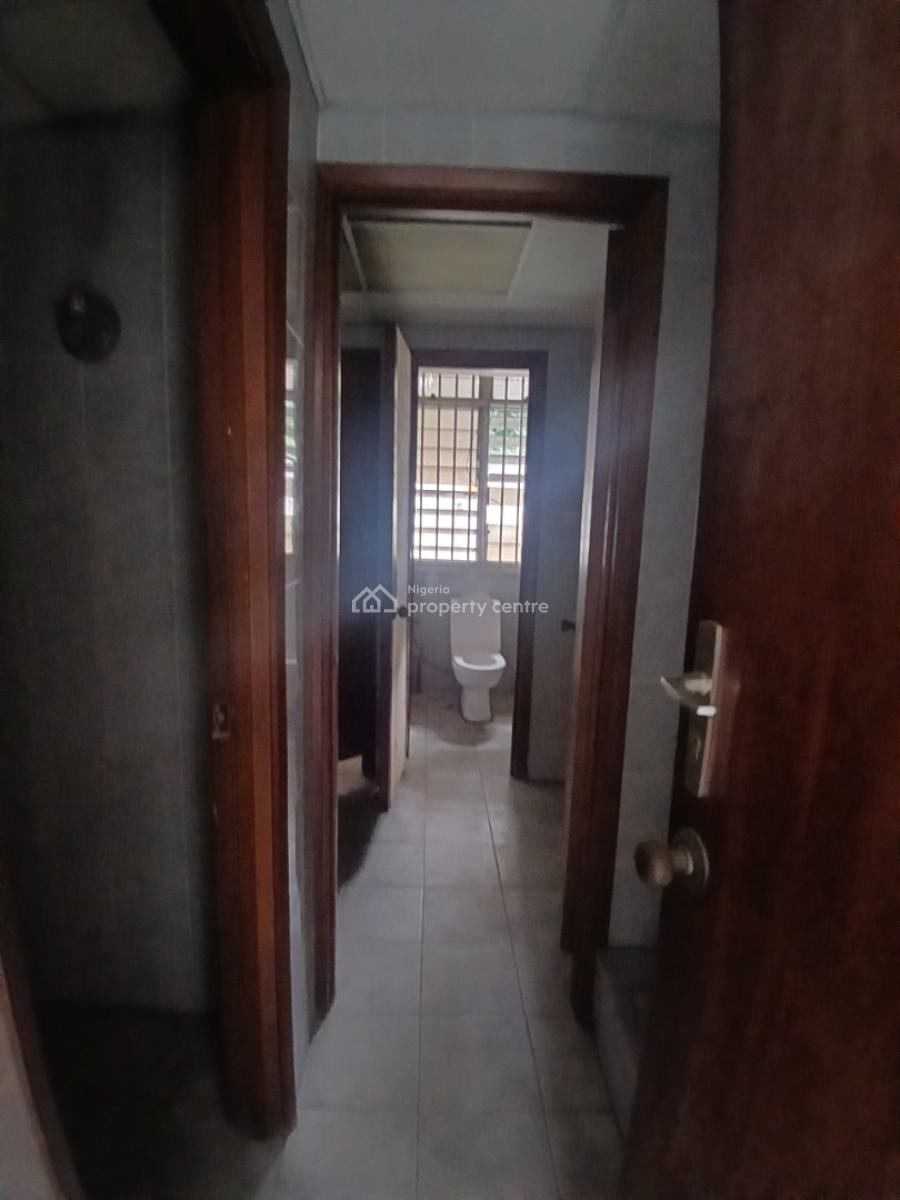 Fully Detached Office Building, Victoria Island, Victoria Island (vi), Lagos, Office Space for Rent