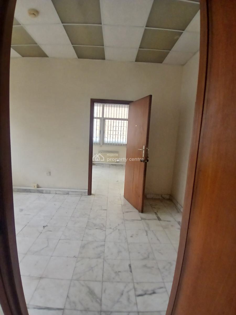 Fully Detached Office Building, Victoria Island, Victoria Island (vi), Lagos, Office Space for Rent