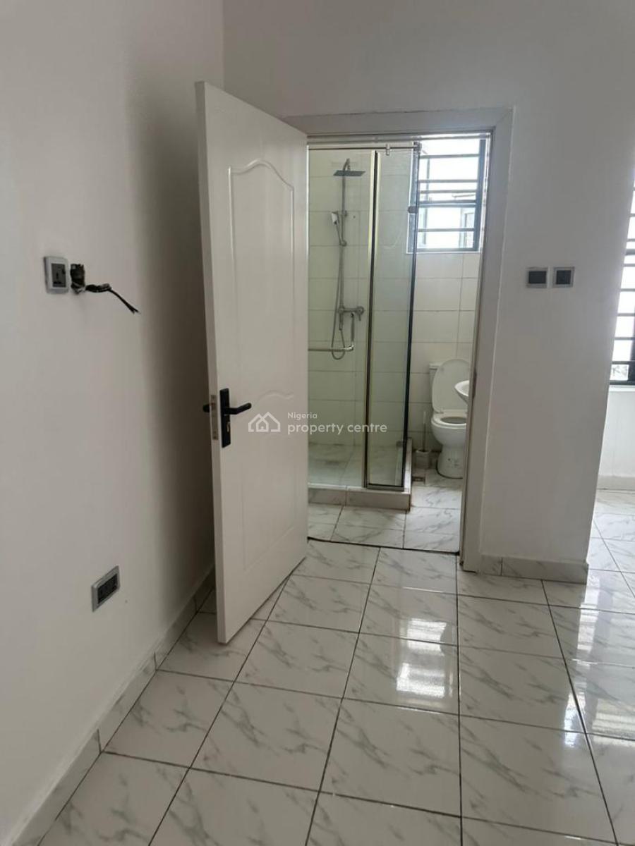 Beautifully Built 4 Bedroom Terrace Duplex, Ikota Villa, Ikota, Lekki, Lagos, Terraced Duplex for Sale