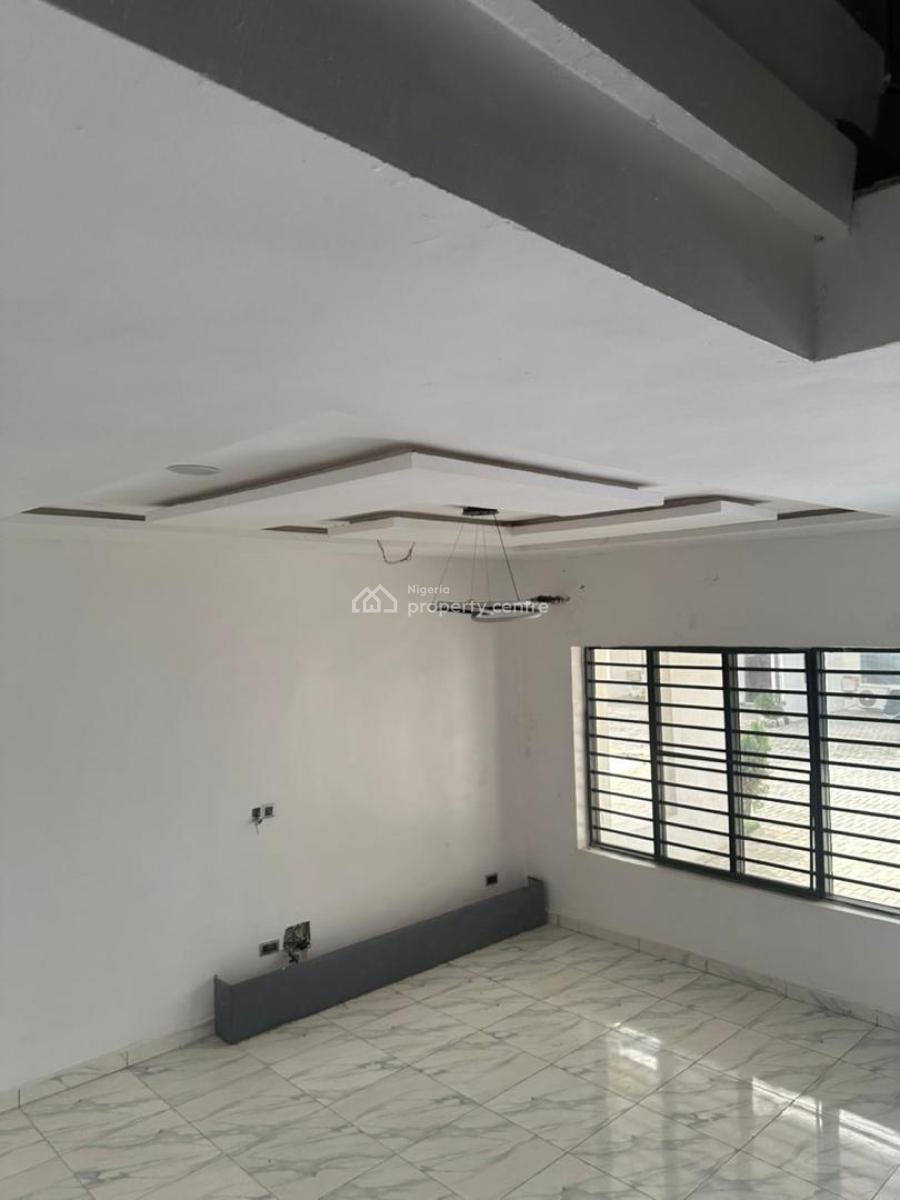 Beautifully Built 4 Bedroom Terrace Duplex, Ikota Villa, Ikota, Lekki, Lagos, Terraced Duplex for Sale