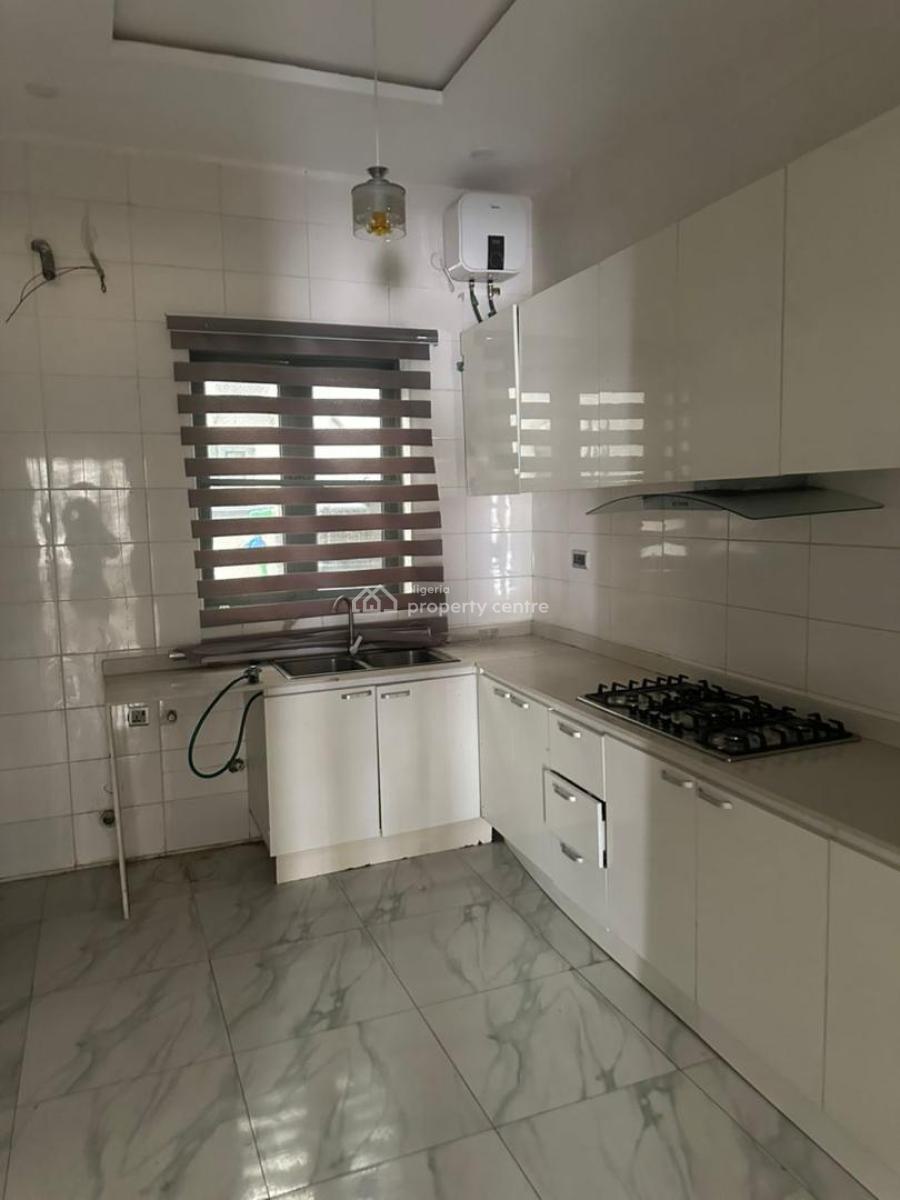Beautifully Built 4 Bedroom Terrace Duplex, Ikota Villa, Ikota, Lekki, Lagos, Terraced Duplex for Sale