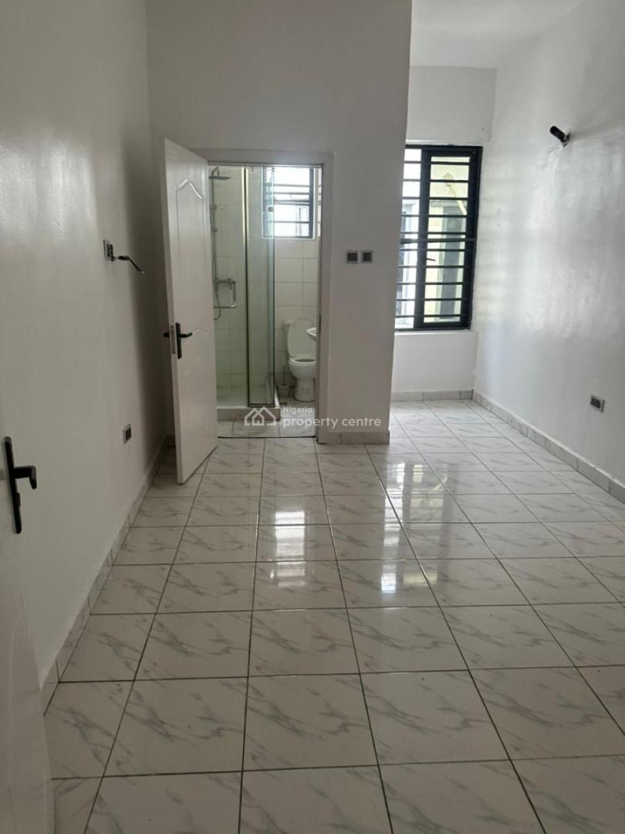 Beautifully Built 4 Bedroom Terrace Duplex, Ikota Villa, Ikota, Lekki, Lagos, Terraced Duplex for Sale