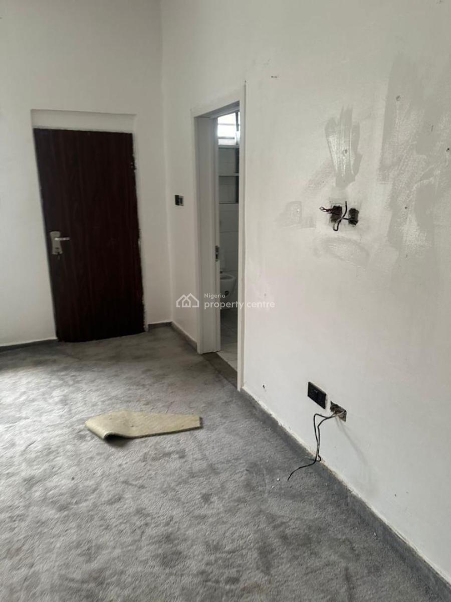 Beautifully Built 4 Bedroom Terrace Duplex, Ikota Villa, Ikota, Lekki, Lagos, Terraced Duplex for Sale