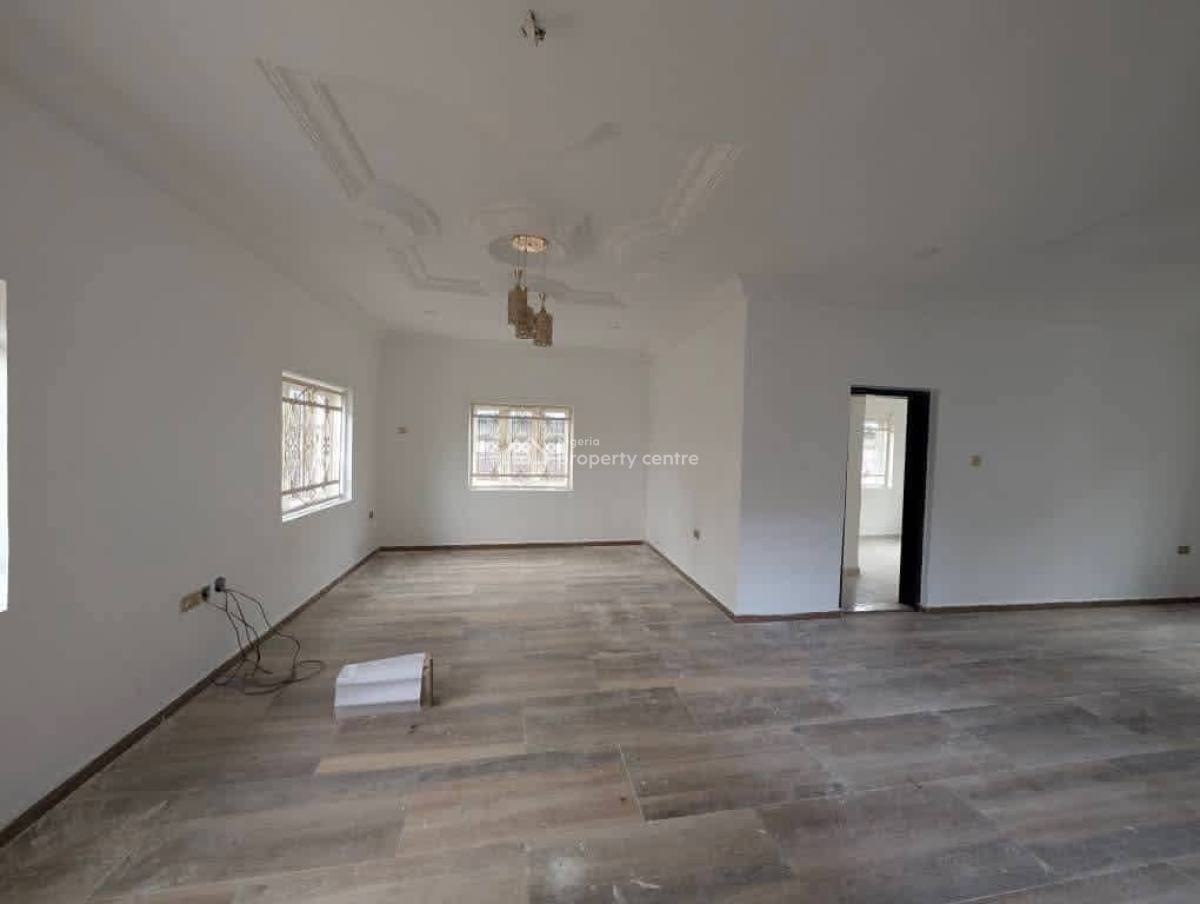 a Clean Four (4) Bedroom Detached Duplex, Mbak Road, Ewet Housing Extension, Uyo, Akwa Ibom, Detached Duplex for Rent
