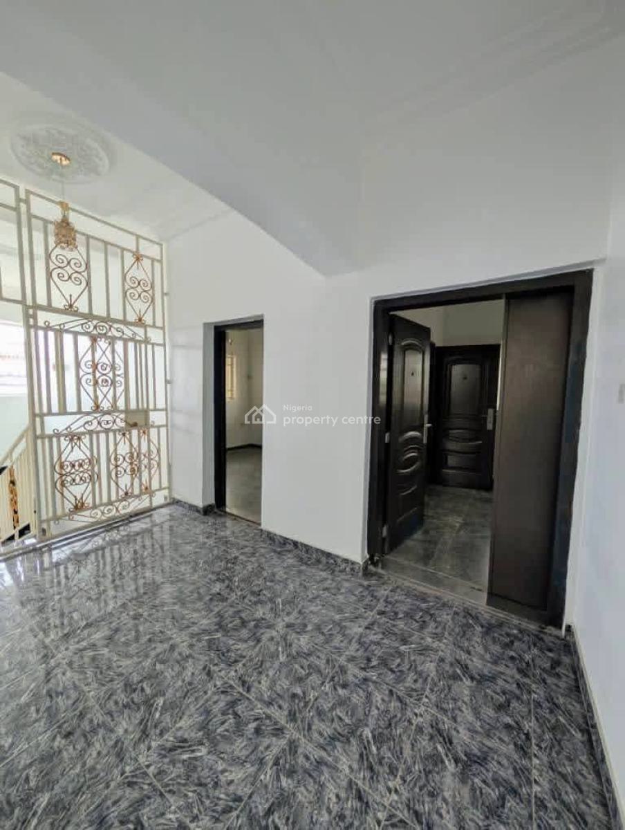 a Clean Four (4) Bedroom Detached Duplex, Mbak Road, Ewet Housing Extension, Uyo, Akwa Ibom, Detached Duplex for Rent