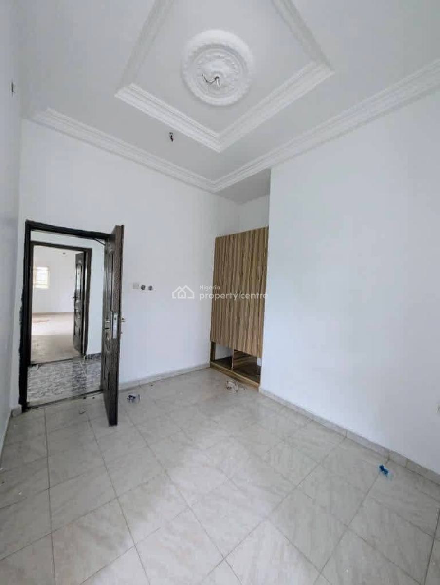 a Clean Four (4) Bedroom Detached Duplex, Mbak Road, Ewet Housing Extension, Uyo, Akwa Ibom, Detached Duplex for Rent