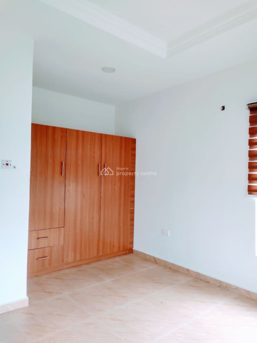 a Clean Four (4) Bedroom Detached Duplex, Mbak Road, Ewet Housing Extension, Uyo, Akwa Ibom, Detached Duplex for Rent