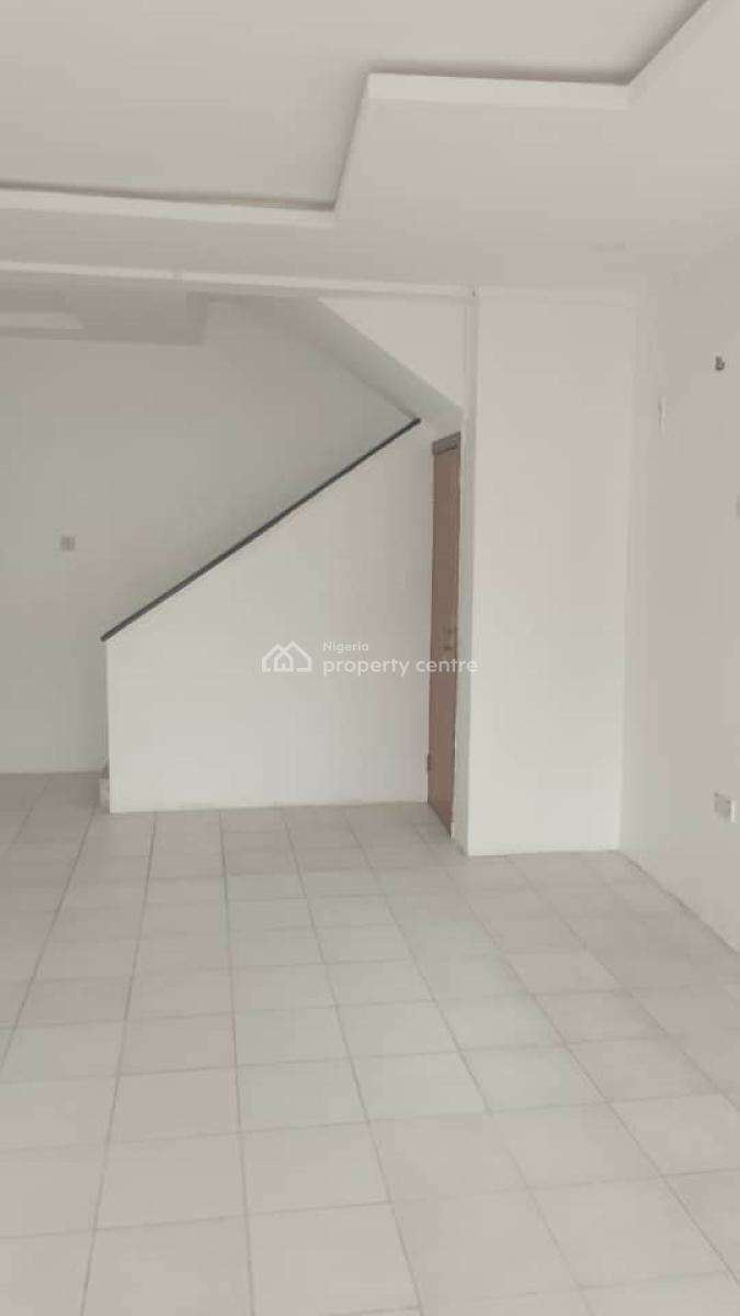 4 Bedroom Detached House, Vgc, Lekki, Lagos, Detached Duplex for Rent