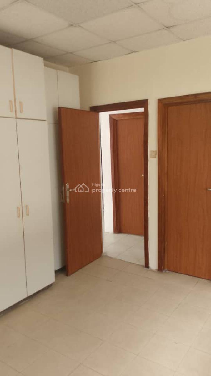 4 Bedroom Detached House, Vgc, Lekki, Lagos, Detached Duplex for Rent