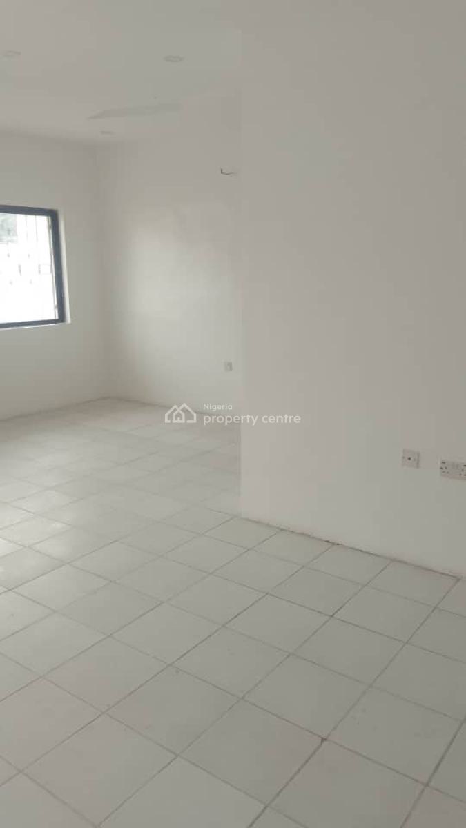 4 Bedroom Detached House, Vgc, Lekki, Lagos, Detached Duplex for Rent