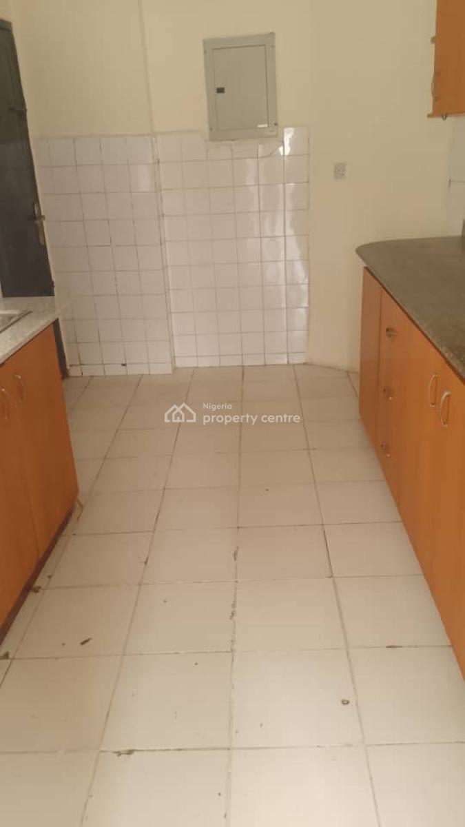 4 Bedroom Detached House, Vgc, Lekki, Lagos, Detached Duplex for Rent