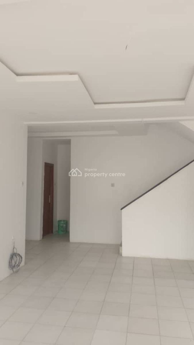 4 Bedroom Detached House, Vgc, Lekki, Lagos, Detached Duplex for Rent