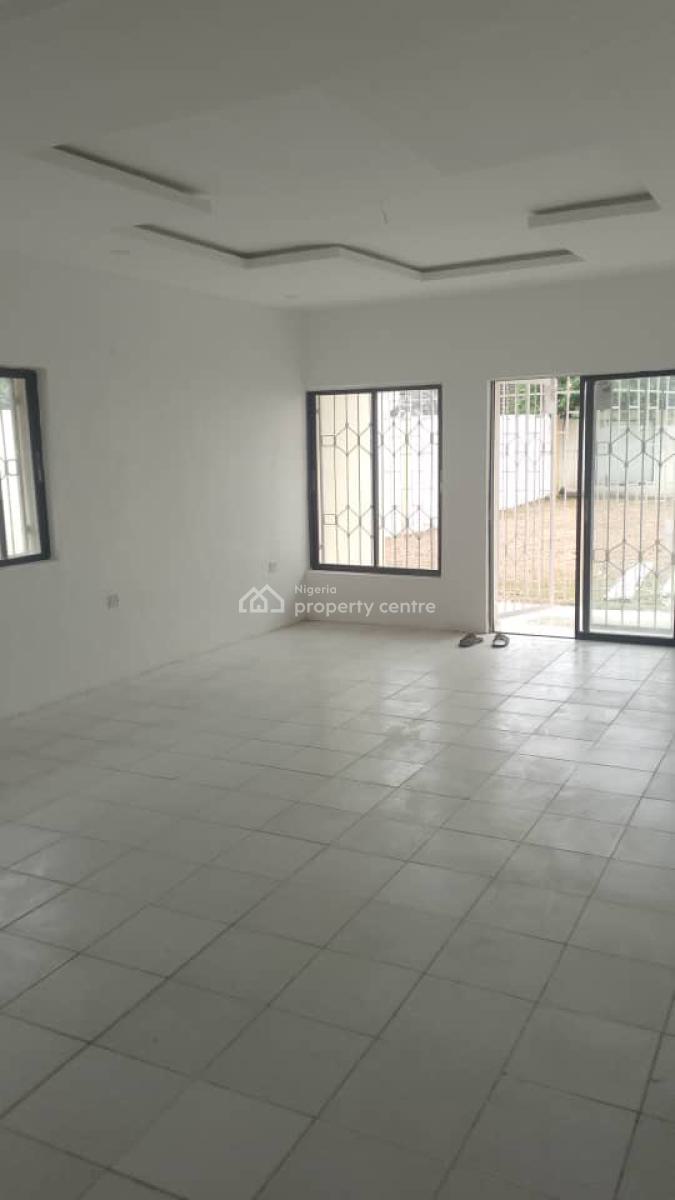 4 Bedroom Detached House, Vgc, Lekki, Lagos, Detached Duplex for Rent