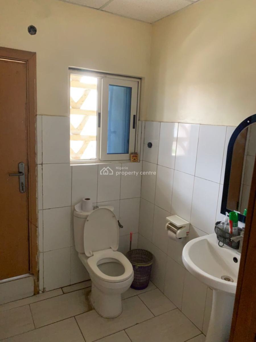 Dedicated Office Spaces, Victoria Island, Victoria Island (vi), Lagos, Office Space for Rent